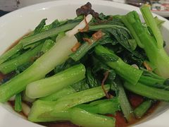 -新白鹿餐厅(百联中环店)