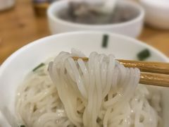 拌粉干小-江南红鱼汤(洋中花园店)