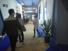 -博纳国际影城(凯德广场店)