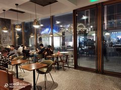 -BAKER&SPICE(BFC外滩金融中心店)
