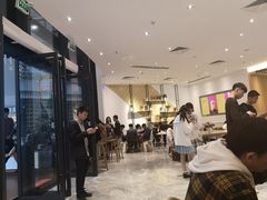 -CoCo都可(东城国贸店)