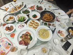 -万龙洲海鲜(大兴绿地缤纷城店)