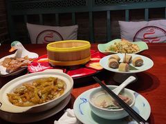 -北平食府(马鞍山路店)