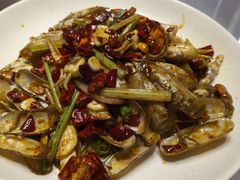 -温岭人家(红花北路店)