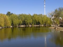 -南翠屏公园
