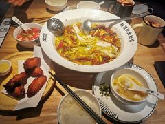 -太二酸菜鱼(深圳布吉万象汇店)