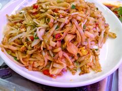 -辣出味岳阳特色烧烤·龙虾大排档(砂子塘总店)