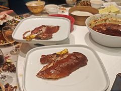 -盛百味·家宴餐厅(霸州分店)