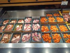 -韩盛·盛江山自助料理(奥体万达店)