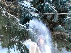 -长春世界雕塑园冰雪艺术天地