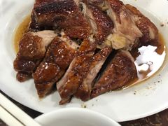 -陈光记烧腊店(罗保博士街店)