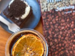 橘子海-2walk走走咖啡