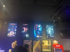 -瞳·实景密室逃脱(护国店)