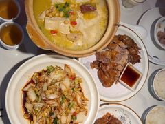-老阿爸鲜鱼土菜(园区永旺店)