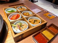 -吉秋田鲜和牛烧肉·肉档自选