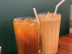 -沙胆彪炭炉牛杂煲(成都玉林店)