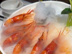 -乔街深夜食堂·小龙虾·高压锅生蚝(杭州总店)