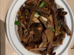 -吕氏疙瘩汤·海鲜新鲁菜(凯德mall新都心店)