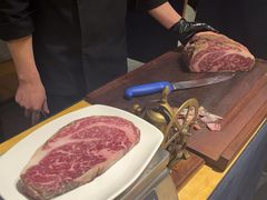 -NIUAN牛庵·日式和牛烧肉(恒隆店)