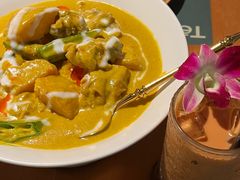 -Tegu泰古莲·泰国餐厅(红山6979店)