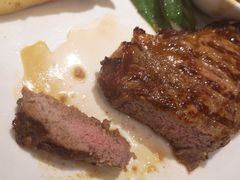 安格斯西冷牛排-斗牛士牛排(南京东路店)
