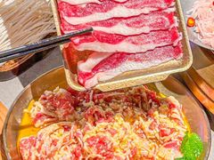 -杨小佳·齐齐哈尔烤肉·烤串(广州店)