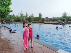 -浦鸿会游泳健身中心·Ambassy Club PD(金桥碧云国际社区店)