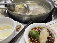 -煲大王猪肚鸡·椰子鸡火锅(红谷滩万达店)