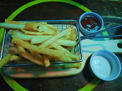 -MOSSO音乐酒吧·Live House(南京西路店)