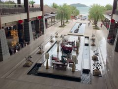 -石梅湾艾美度假酒店