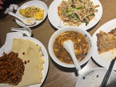 -河沿肉饼Beijing Pie(东华门店)