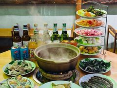 -湛林.粤西大排挡(前门店)