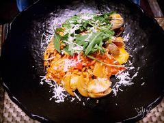 -YUE·6·西式融合餐厅(外滩六号店)