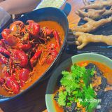 夏天必吃小龙虾🦞打卡网红店红盔甲