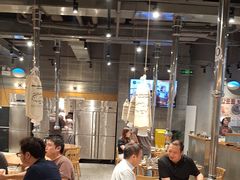 -姜虎东白丁烤肉(深圳湾后海汇店)