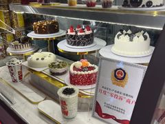 -DQ·蛋糕·冰淇淋(五棵松万达店)