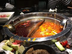 -小王少龙火锅(沙南街店)