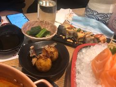 -伊豆野菜村(大族广场店)
