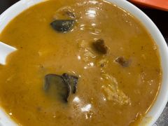 胡辣汤-方中山胡辣汤(成都首店)