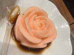 -小厨娘金榜题名(夫子庙秦淮河店)