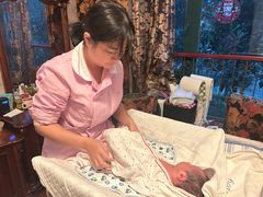 -汇慈安·高端自营月嫂(武汉月子尊享店)