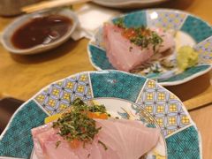 -鮨政· Omakase(港汇恒隆广场店)