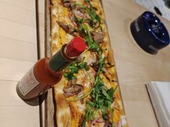-LENBACH兰巴赫西餐啤酒坊(大连东港店)