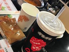 -呷哺呷哺 黄金牧场 (欢乐谷店)