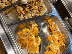 -汉巴味德(大悦城店)