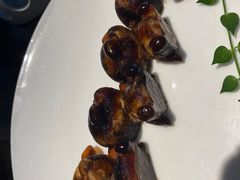 甄御招财猪蹄-甄御•海鲜新青岛菜(麦岛店)