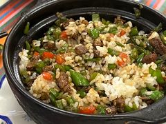 -卡万金特色藏餐
