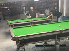 -名仕台球(保利广场店)