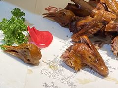 鸽子-丽园海鲜饭店(东关街店)