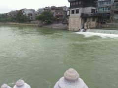 android_upload_pic-乾州古城